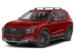 2022 Hyundai Santa Fe 4dr FWD_101